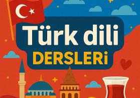 Türk dili kursları