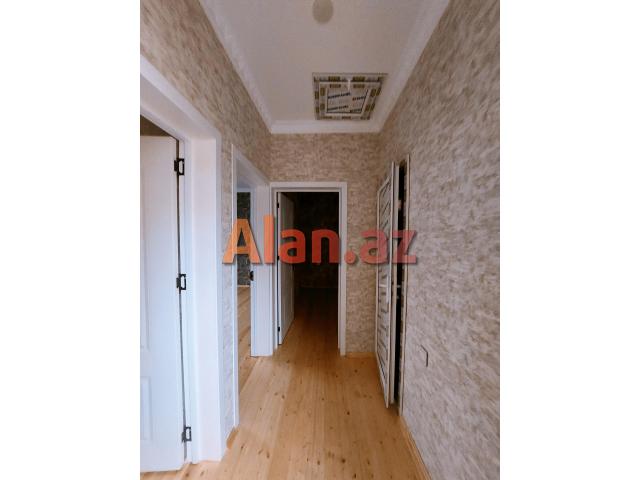 3 _ otaqlı  satışda