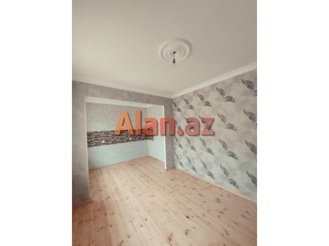 3 _ otaqlı  satışda