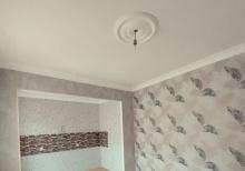 3 _ otaqlı  satışda