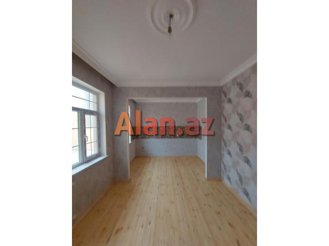 3 _ otaqlı  satışda