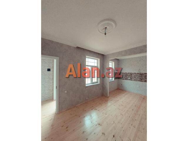 3 _ otaqlı  satışda