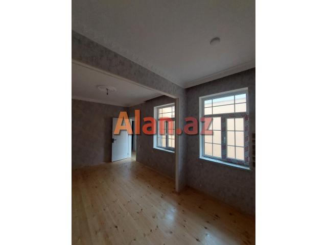 3 _ otaqlı  satışda