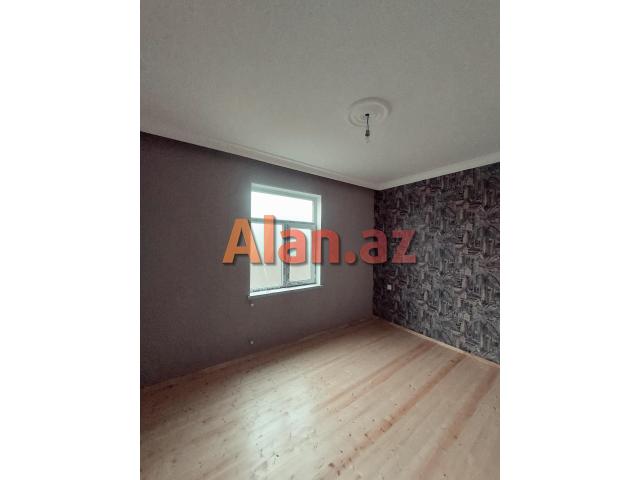 3 _ otaqlı  satışda