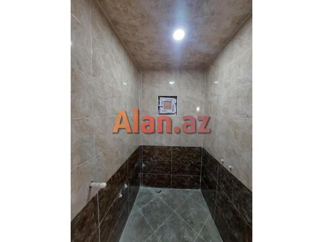 3 _ otaqlı  satışda