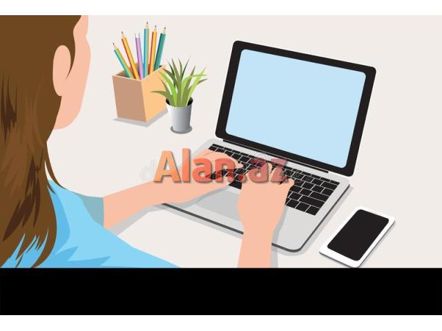 mətnlərin yığılması.