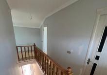 Albalıda bağ evi satılır