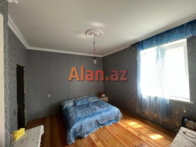 Albalıda bağ evi satılır