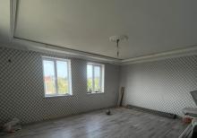 Albalıda bağ evi satılır