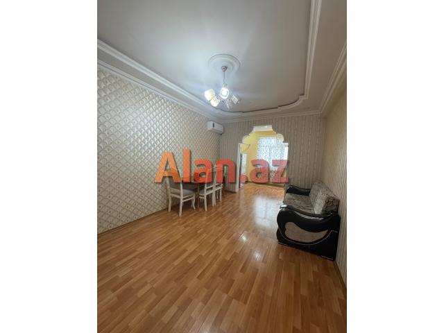 YENİ YASAMALDA MƏNZİL SATILIR !!!!