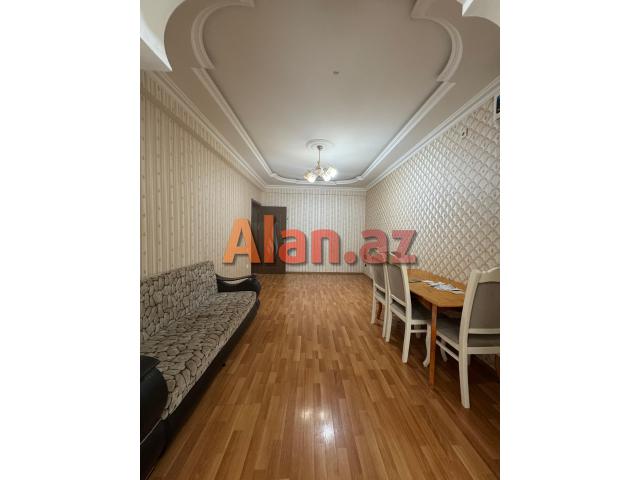 YENİ YASAMALDA MƏNZİL SATILIR !!!!