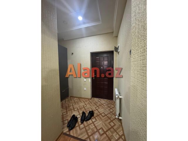 YENİ YASAMALDA MƏNZİL SATILIR !!!!