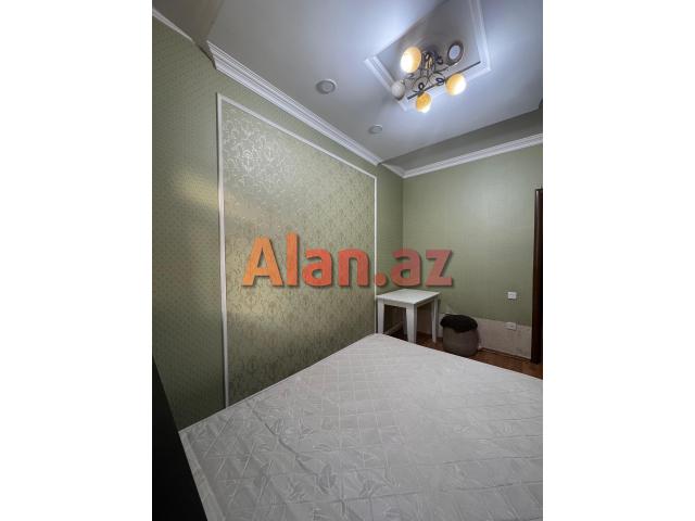 YENİ YASAMALDA MƏNZİL SATILIR !!!!