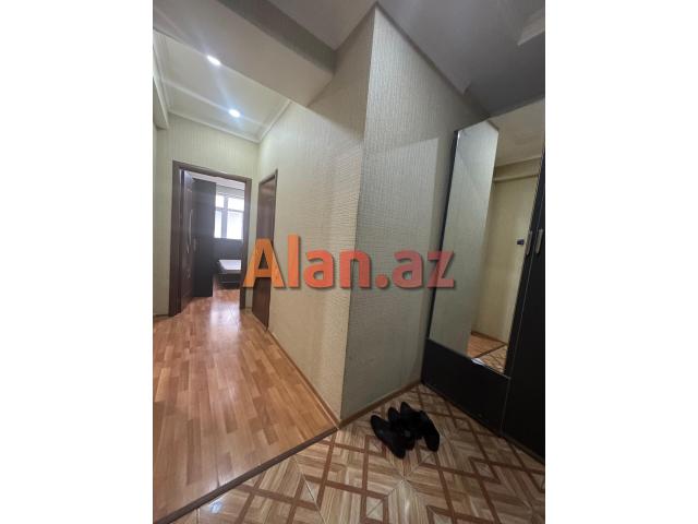 YENİ YASAMALDA MƏNZİL SATILIR !!!!