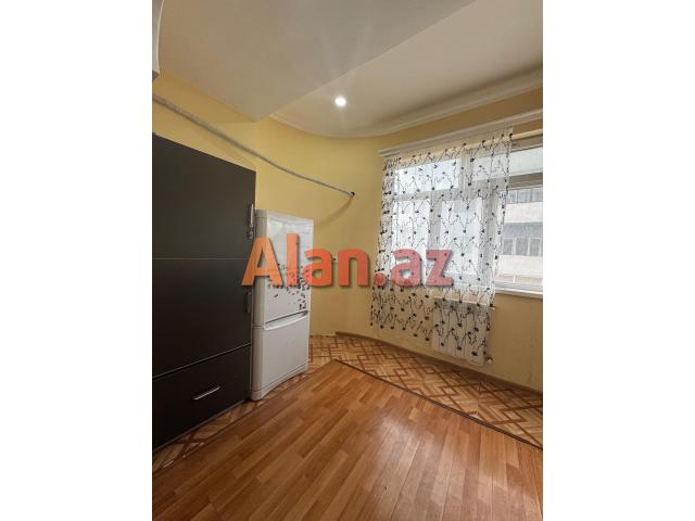 YENİ YASAMALDA MƏNZİL SATILIR !!!!