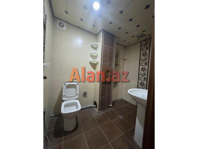 YENİ YASAMALDA MƏNZİL SATILIR !!!!