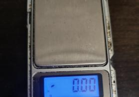 Elektron Cib Tərəzəsi Zərgərlik və s