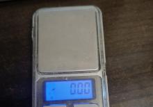 Elektron Cib Tərəzəsi Zərgərlik və s