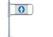 Turniket sistemləri