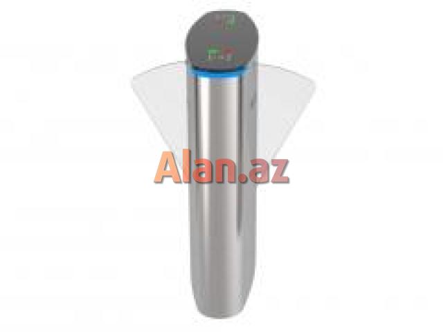 Turniket sistemləri