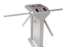 Turniket sistemləri