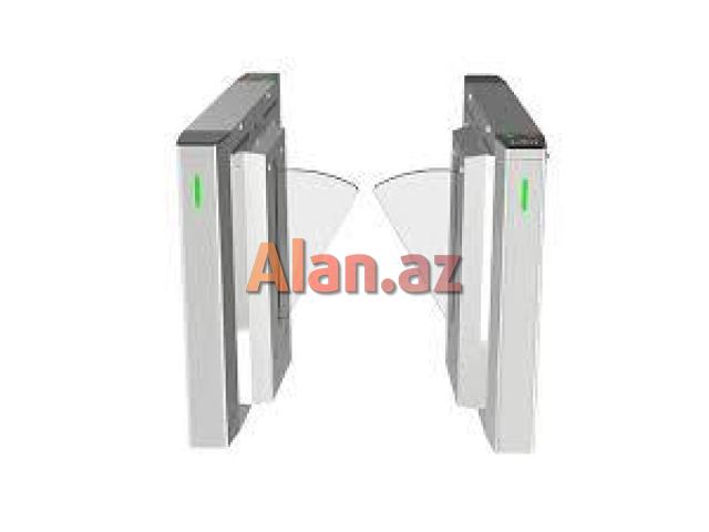 Turniket sistemləri