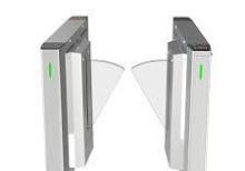 Turniket sistemləri