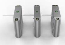 Turniket sistemləri