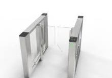 Turniket sistemləri