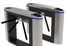 Turniket sistemləri