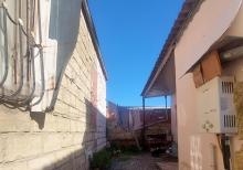 2 otaqlı  həyət  evi  satışda