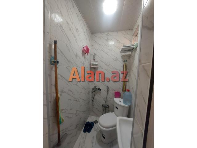 2 otaqlı  həyət  evi  satışda