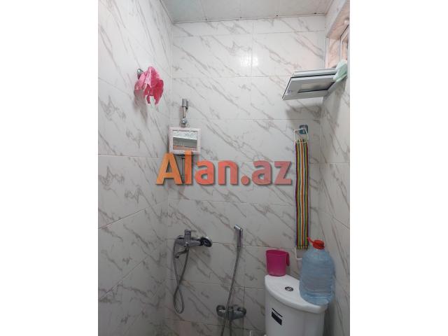 2 otaqlı  həyət  evi  satışda