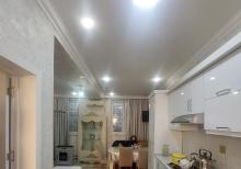 2 otaqlı  həyət  evi  satışda