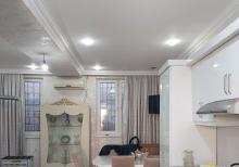 2 otaqlı  həyət  evi  satışda