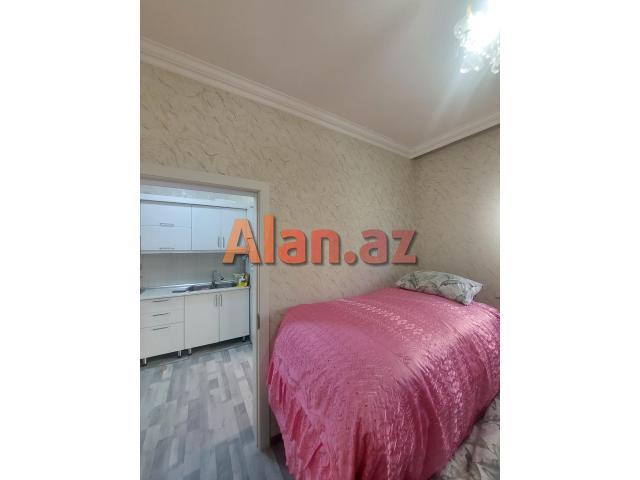 2 otaqlı  həyət  evi  satışda