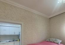 2 otaqlı  həyət  evi  satışda