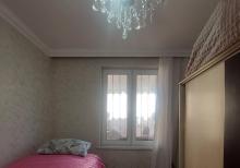 2 otaqlı  həyət  evi  satışda