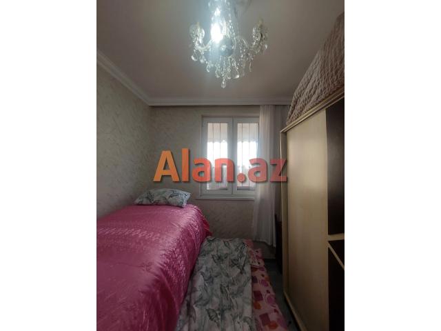 2 otaqlı  həyət  evi  satışda