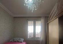 2 otaqlı  həyət  evi  satışda