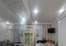 2 otaqlı  həyət  evi  satışda