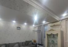 2 otaqlı  həyət  evi  satışda