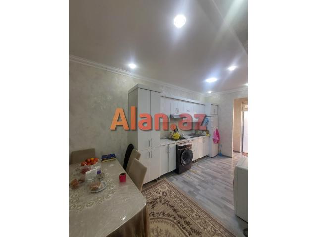 2 otaqlı  həyət  evi  satışda