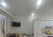 2 otaqlı  həyət  evi  satışda