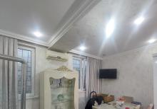 2 otaqlı  həyət  evi  satışda