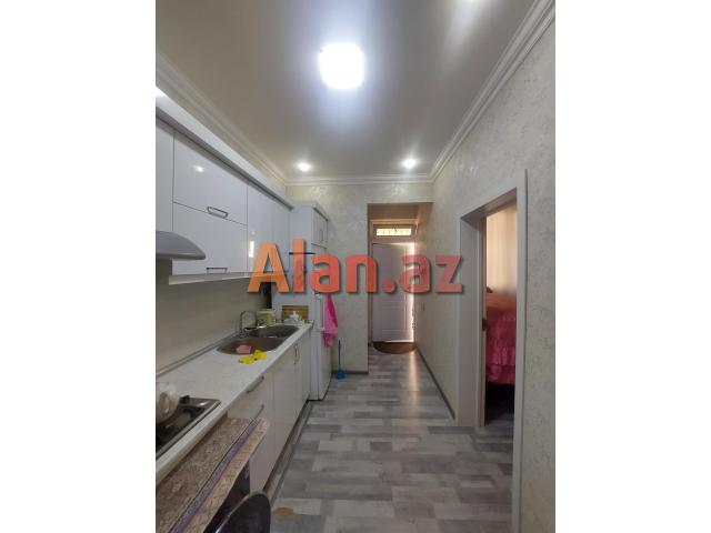 2 otaqlı  həyət  evi  satışda