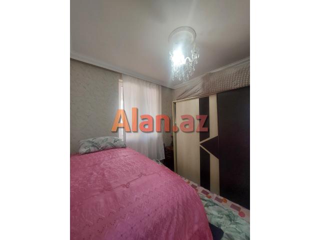 2 otaqlı  həyət  evi  satışda