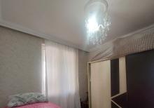 2 otaqlı  həyət  evi  satışda