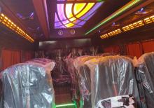 Mersedes sprinter sifarişi