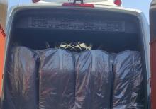 Mersedes sprinter sifarişi